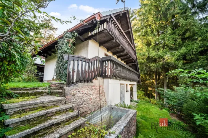 Prodej chaty, Česká Čermná, 76 m2