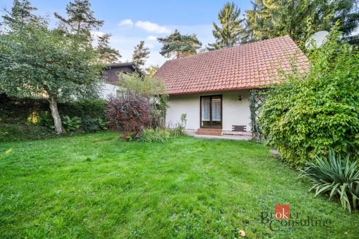 Prodej chaty, Česká Čermná, 76 m2