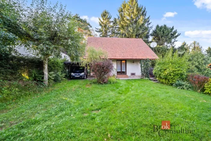 Prodej chaty, Česká Čermná, 76 m2