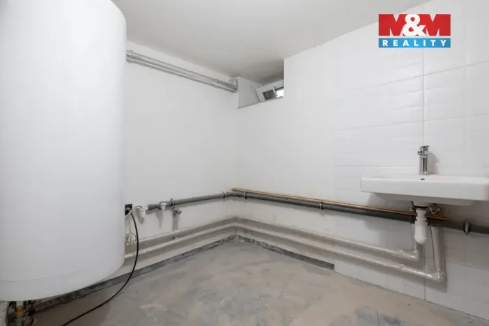 Prodej rodinného domu, Vendryně, 133 m2