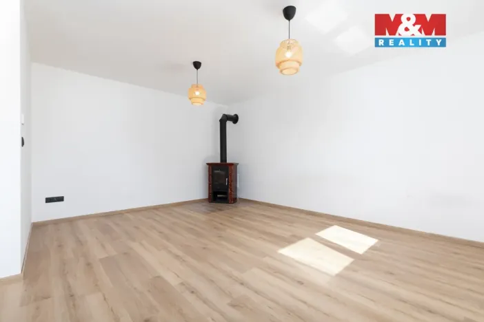 Prodej rodinného domu, Vendryně, 133 m2