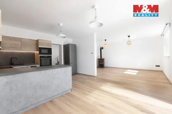 Prodej rodinného domu, Vendryně, 133 m2