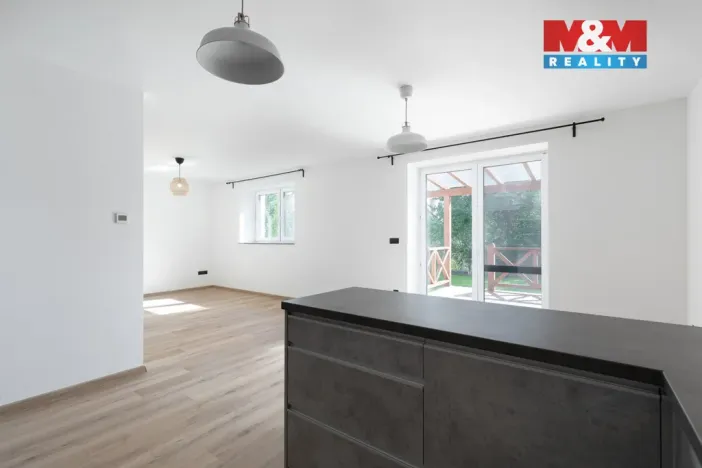 Prodej rodinného domu, Vendryně, 133 m2