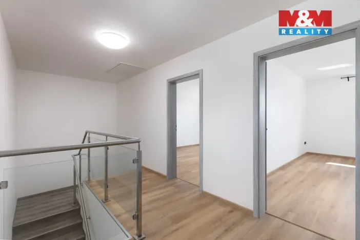 Prodej rodinného domu, Vendryně, 133 m2