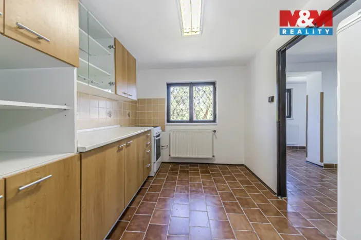 Prodej chaty, Hýskov, 88 m2