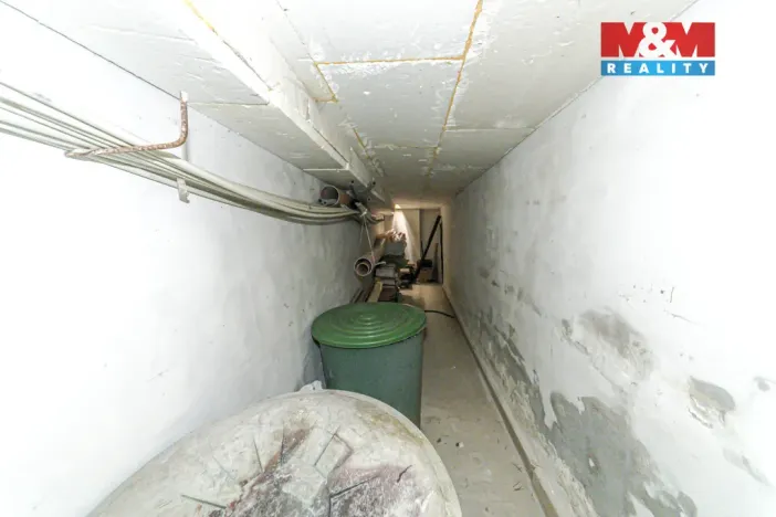 Prodej chaty, Hýskov, 88 m2