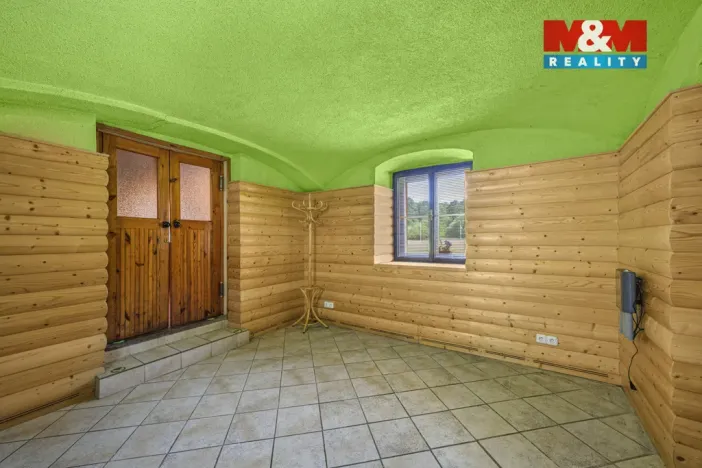 Prodej restaurace, Králíky - Prostřední Lipka, 287 m2