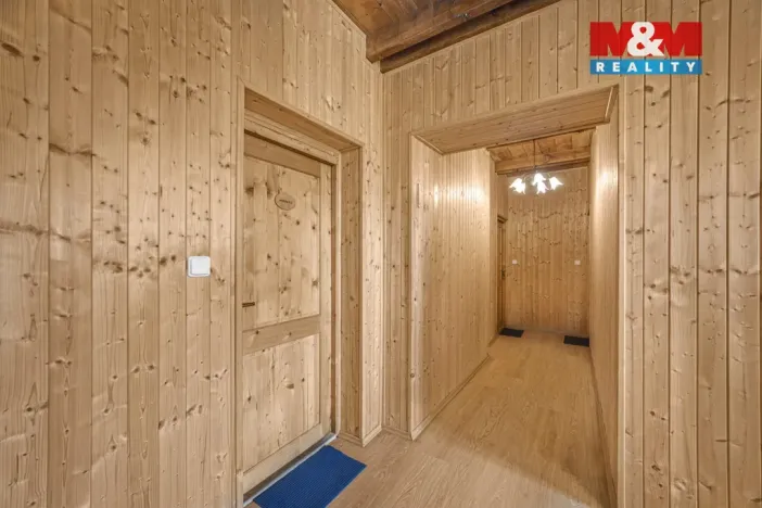 Prodej restaurace, Králíky - Prostřední Lipka, 287 m2