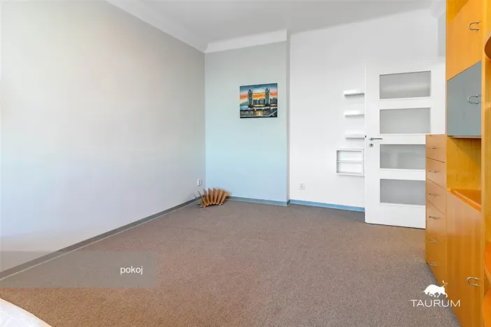 Prodej bytu 2+1, Plzeň - Východní Předměstí, Brojova, 58 m2