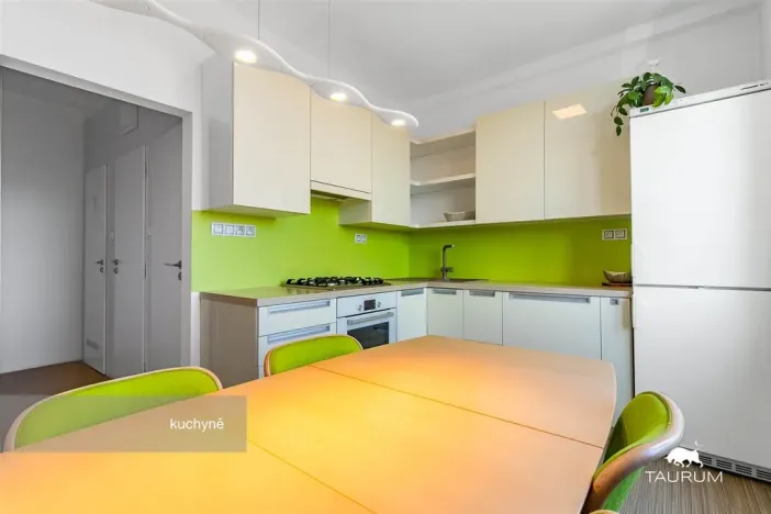 Prodej bytu 2+1, Plzeň - Východní Předměstí, Brojova, 58 m2