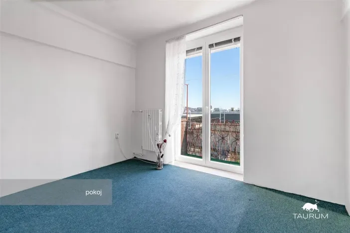 Prodej bytu 2+1, Plzeň - Východní Předměstí, Brojova, 58 m2