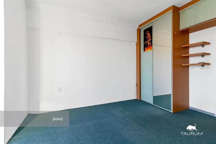 Prodej bytu 2+1, Plzeň - Východní Předměstí, Brojova, 58 m2