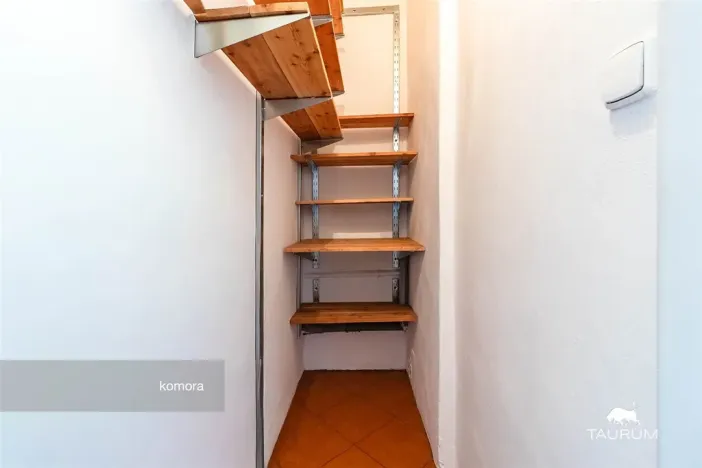 Prodej bytu 2+1, Plzeň - Východní Předměstí, Brojova, 58 m2