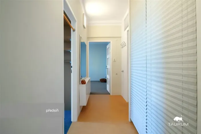 Prodej bytu 2+1, Plzeň - Východní Předměstí, Brojova, 58 m2