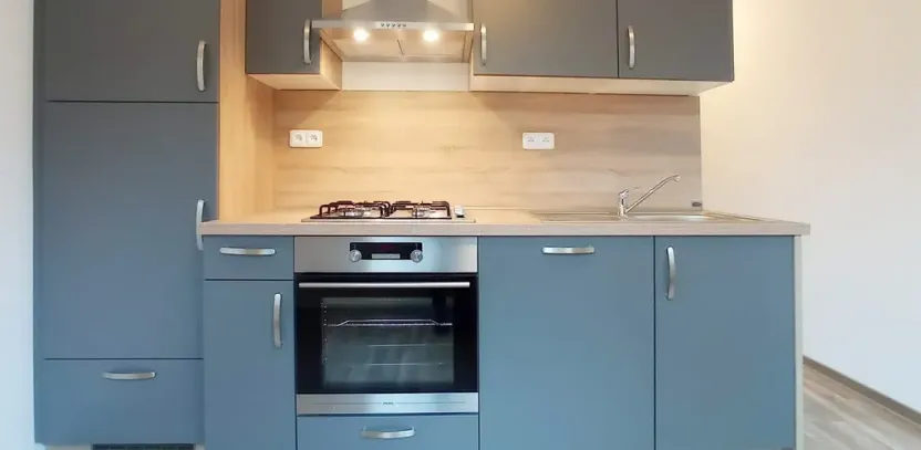 Pronájem bytu 2+1, Mariánské Lázně, Kubelíkova, 65 m2