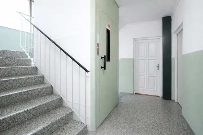 Pronájem bytu 2+1, Mariánské Lázně, Kubelíkova, 65 m2