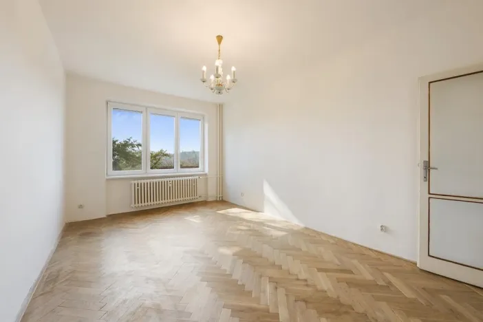 Prodej bytu 3+1, Brno - Řečkovice, Ječná, 70 m2