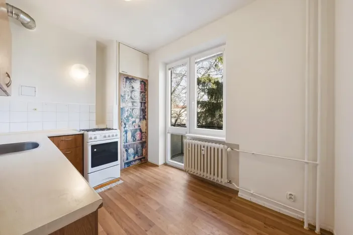 Prodej bytu 3+1, Brno - Řečkovice, Ječná, 70 m2