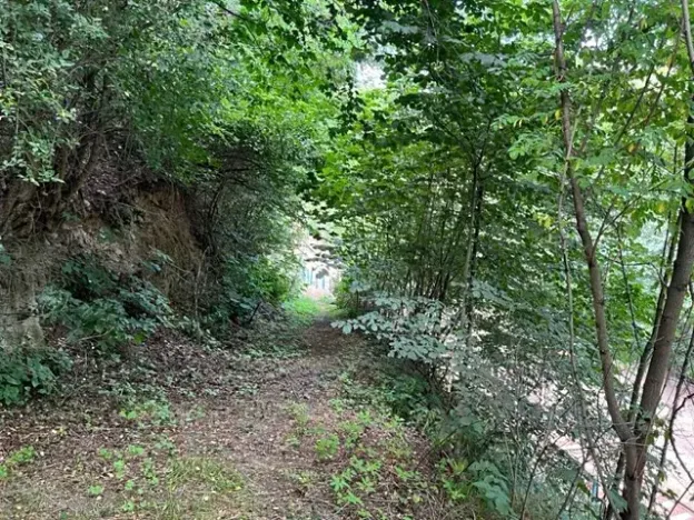 Pronájem zahrady, Křivoklát, 770 m2