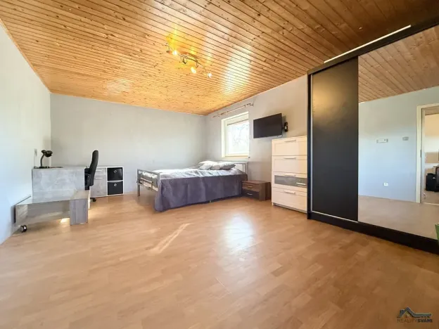 Prodej rodinného domu, Žabeň, 120 m2