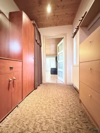 Prodej rodinného domu, Žabeň, 120 m2