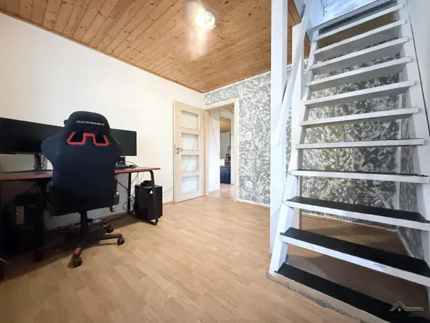 Prodej rodinného domu, Žabeň, 120 m2