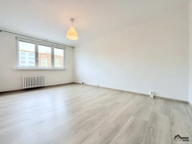 Prodej bytu 2+1, Ostrava, Mánesova, 56 m2