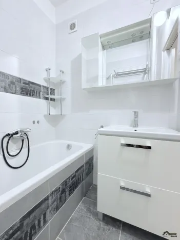 Prodej bytu 2+1, Ostrava, Mánesova, 56 m2