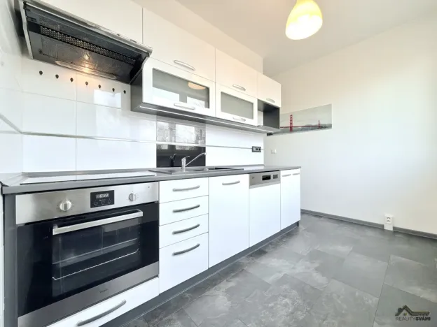 Prodej bytu 2+1, Ostrava, Mánesova, 56 m2