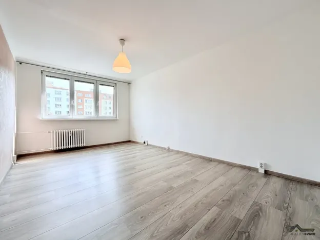 Prodej bytu 2+1, Ostrava, Mánesova, 56 m2