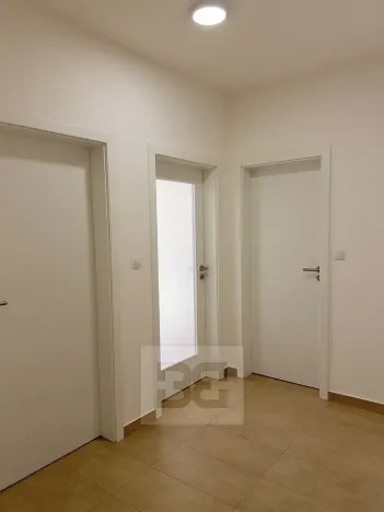 Pronájem bytu 2+kk, Plzeň, Inženýrská, 58 m2