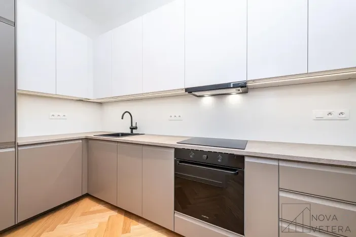 Prodej bytu 3+kk, Praha - Vršovice, Ukrajinská, 81 m2