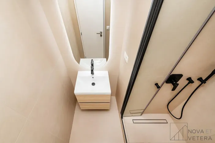 Prodej bytu 3+kk, Praha - Vršovice, Ukrajinská, 81 m2