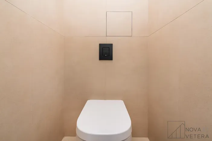 Prodej bytu 3+kk, Praha - Vršovice, Ukrajinská, 81 m2