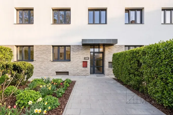Prodej bytu 3+kk, Praha - Vršovice, Ukrajinská, 81 m2