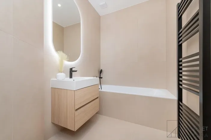Prodej bytu 3+kk, Praha - Vršovice, Ukrajinská, 81 m2