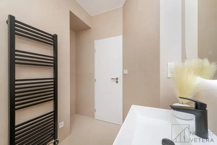 Prodej bytu 3+kk, Praha - Vršovice, Ukrajinská, 81 m2