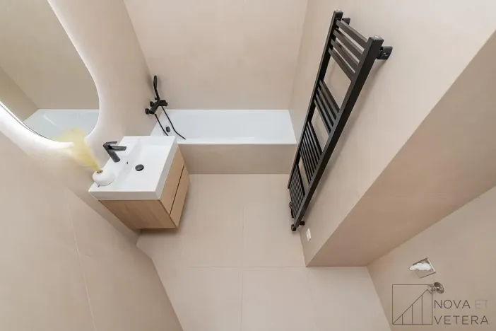 Prodej bytu 3+kk, Praha - Vršovice, Ukrajinská, 81 m2