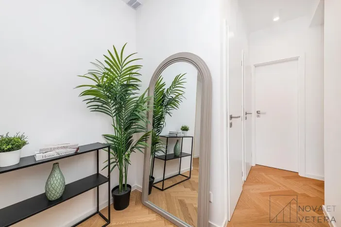 Prodej bytu 3+kk, Praha - Vršovice, Ukrajinská, 81 m2