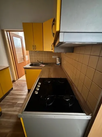 Pronájem bytu 2+kk, Chrudim, Svěchyňova, 51 m2