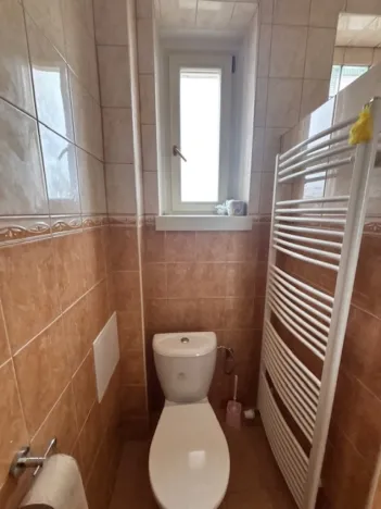 Pronájem bytu 2+kk, Chrudim, Svěchyňova, 51 m2