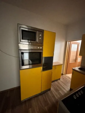 Pronájem bytu 2+kk, Chrudim, Svěchyňova, 51 m2