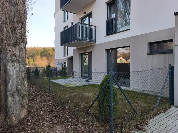Pronájem bytu 2+kk, Slaný, U Benaru, 60 m2