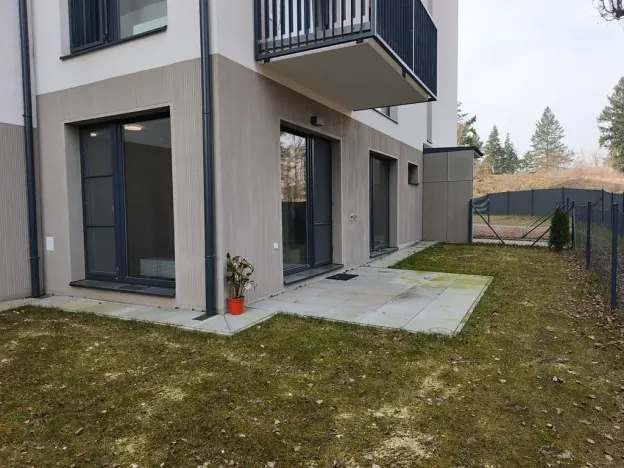 Pronájem bytu 2+kk, Slaný, U Benaru, 60 m2