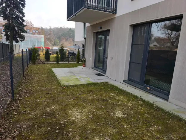 Pronájem bytu 2+kk, Slaný, U Benaru, 60 m2
