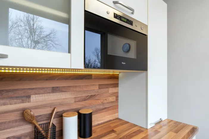 Prodej bytu 3+1, Brno - Lesná, Šrámkova, 72 m2