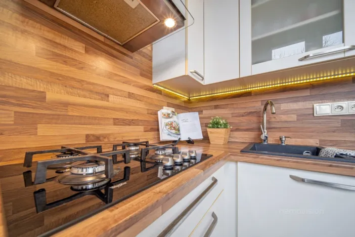 Prodej bytu 3+1, Brno - Lesná, Šrámkova, 72 m2