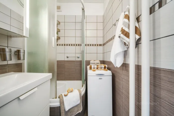 Prodej bytu 3+1, Brno - Lesná, Šrámkova, 72 m2