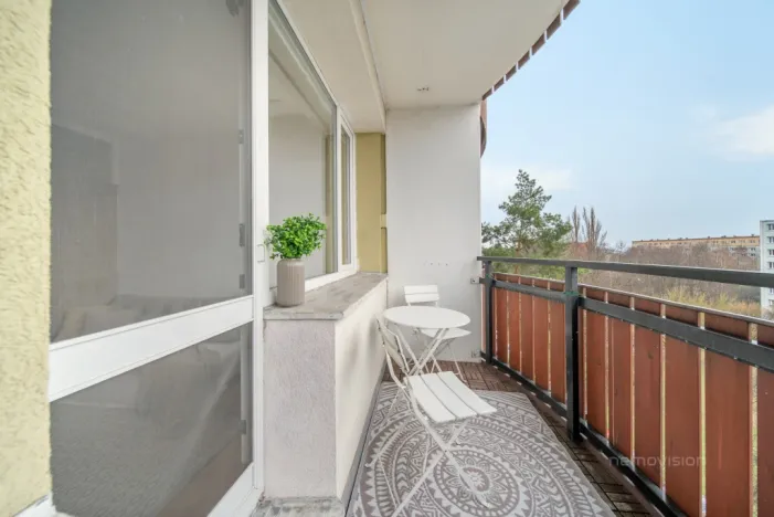 Prodej bytu 3+1, Brno - Lesná, Šrámkova, 72 m2