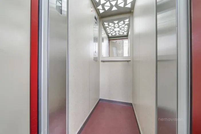 Prodej bytu 3+1, Brno - Lesná, Šrámkova, 72 m2